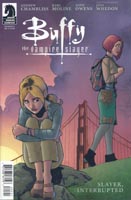 Cover B